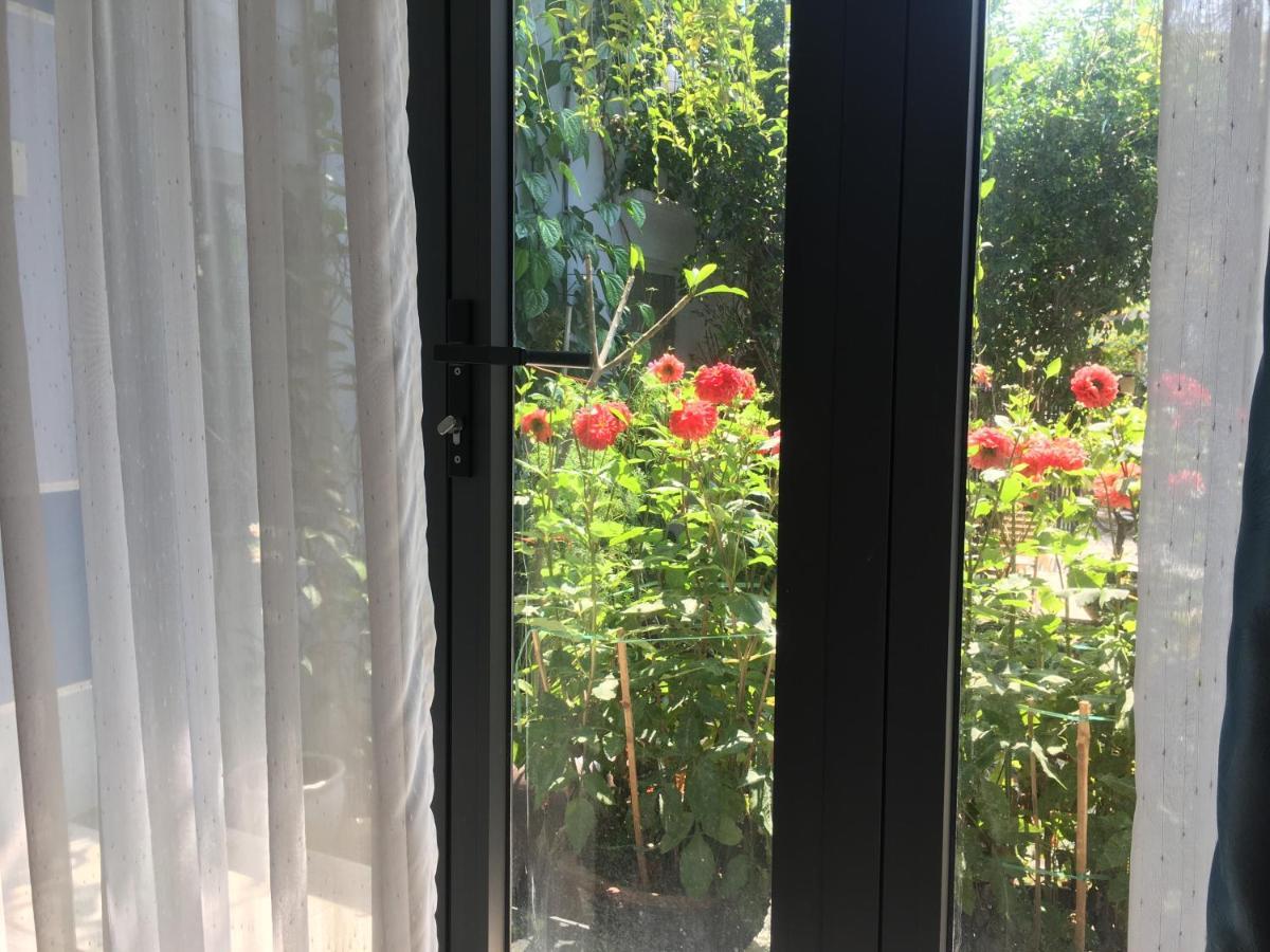 Cherry Garden Homestay Hoi An Eksteriør bilde