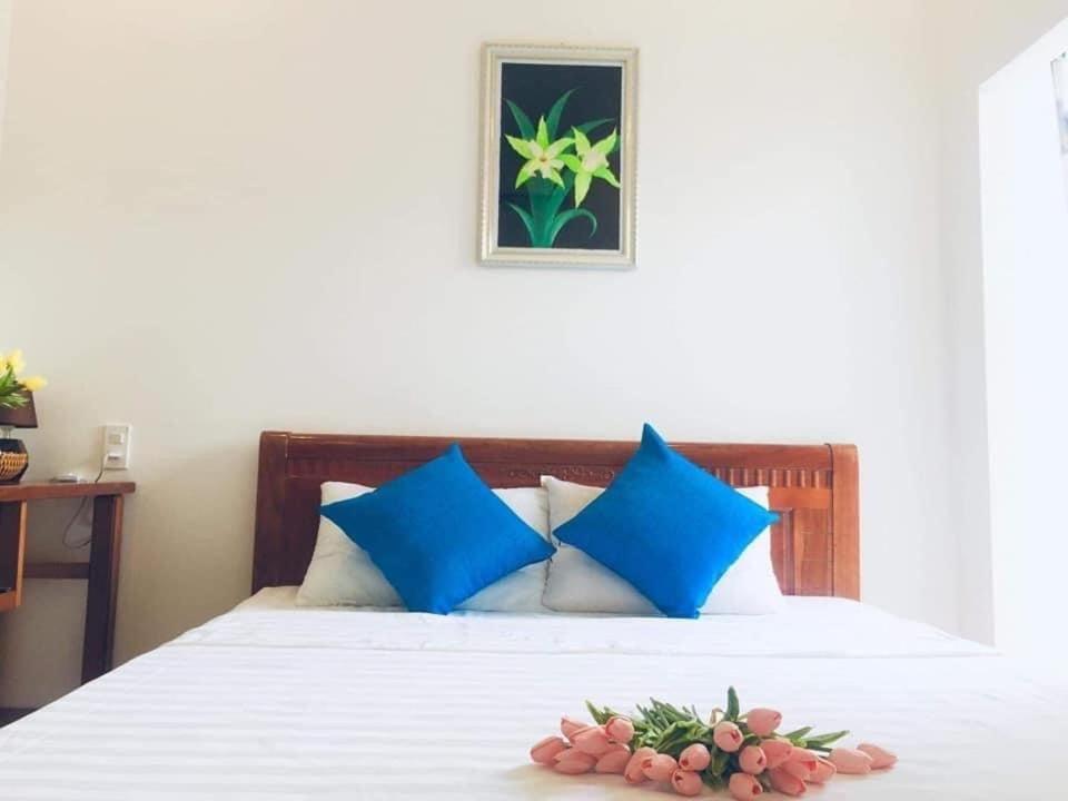 Cherry Garden Homestay Hoi An Eksteriør bilde