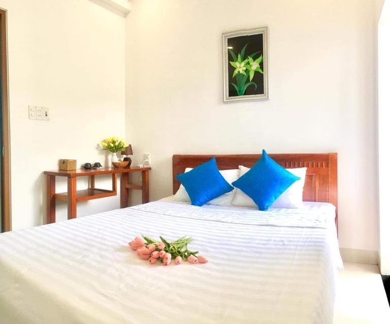 Cherry Garden Homestay Hoi An Eksteriør bilde